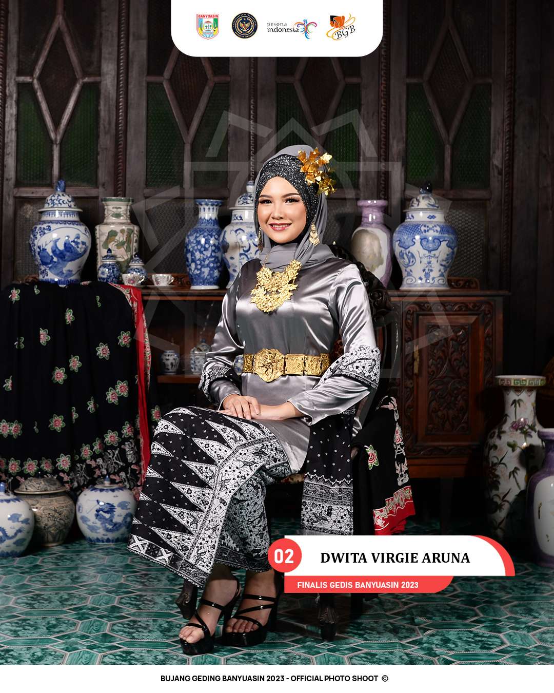 DWITA  VIRGIE  ARUNA